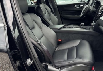 Volvo XC60 II 2021 Volvo XC 60 B4 197ps Lift FullLed El.Klapa Podgrzewane Fotele Skora Kamera, zdjęcie 7