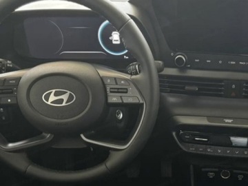 Hyundai i20 III 2026 HYUNDAI i20 1.0 T-GDi Modern Black DCT Hatchback 90KM 2026, zdjęcie 2