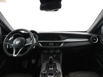 Alfa Romeo Stelvio 2018 Alfa Romeo Stelvio automat, led, 4x4, 280 koni,, zdjęcie 14