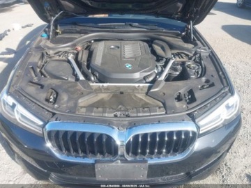 BMW Seria 5 G90-91 2023 BMW Seria 5 540i 2023 3.0l 3.0 Benzyna 335KM, zdjęcie 8