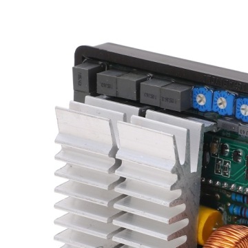 Автоматический регулятор напряжения SR7-2 ABS AVR