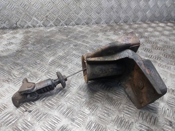 WINDA KOŁA ZAPASOWEGO SHARAN MK1 LIFT 7M0803660D
