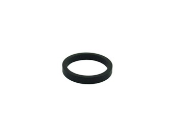 Podkładka dystansowa mostek 5mm 1 1/8 czarny mat