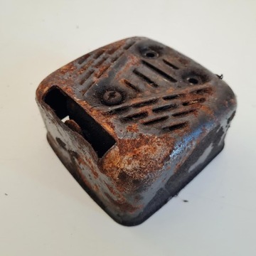 SNAPPER 42072 ГЛУШИТЕЛЬ ВЫХЛОПА