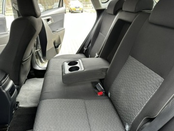 Toyota Auris II Hatchback 5d Facelifting 1.6 Valvematic 132KM 2015 Toyota Auris Kamera, LED, ALU Czujniki, Gwarancja!, zdjęcie 11