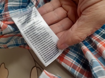 MCKINLEY-ТРЕККИНГОВАЯ ФУТБОЛКА 52 KM2