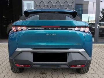 Peugeot 3008 III 2025 Od ręki - GT e-DCS6 1.2 mHEV 145KM / Pakiet Bezpieczeństwo, zdjęcie 3