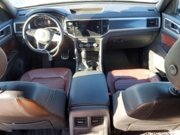 Volkswagen 2023 Volkswagen Atlas Cross Sport Sel Premium R-Line 2023 3.6 Benzyna 276KM, zdjęcie 8