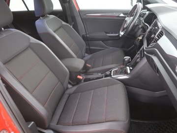 Volkswagen T-Roc I SUV 2.0 TSI 190KM 2021 VW T-Roc 2.0 TSI 4Motion, Salon Polska, zdjęcie 8