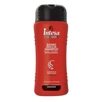 Żel Intesa 500 ml