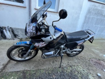 БОЛТЫ КРЕПЛЕНИЯ ЗАДНЕГО ТОРМОЗНОГО ДИСКА HONDA XRV 750 AFRICA TWIN