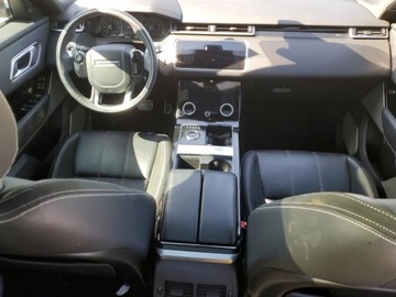 Land Rover Range Rover Velar 2020 Land Rover Range Rover Velar 2020 LAND ROVER RANGE ROVER VELAR R-DYNAMIC S, zdjęcie 8