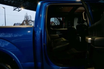 Ford 2015 Ford F150 Lariat AWD 4x4 Przebieg 58tys. km 390KM Panorama 4.9, zdjęcie 10