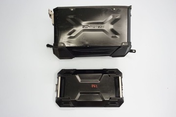 BMW F 850 ​​GS 18 — ЦЕНТРАЛЬНЫЙ КОРПУС