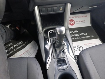 Toyota Corolla Cross 2022 Toyota Corolla Cross 2.0 Hybrid Comfort Toyota Cor, zdjęcie 39