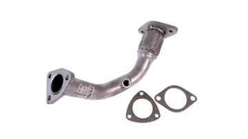 RURA KOLEKTOROWA FIAT SEICENTO 900 0,9 + USZCZELKI