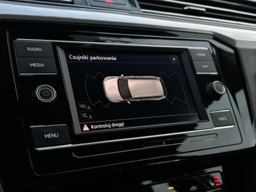 Volkswagen Passat B8 Variant Facelifting 1.5 TSI EVO 150KM 2021 Volkswagen Passat Podgrzewane fotele | APP | Tempo, zdjęcie 23