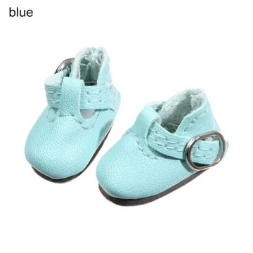 Подходит для 1/6 BJD 30 см, обувь для русской куклы Blyth, повседневная одежда, аксессуары, модная обувь из искусственной кожи