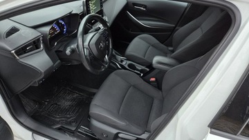 Toyota Corolla XII TS Kombi 2.0 Hybrid Dynamic Force 184KM 2019 Toyota Corolla 2.0 HSD184KM Full Led El. klapa, zdjęcie 10