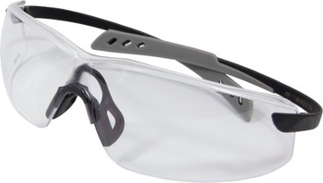 Okulary Ochronne Przeciwodpryskowe BHP Stalco