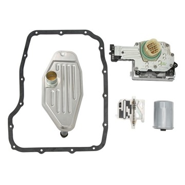 Электромагнитный клапан коробки передач 68002342AB Замена металла на Jeep Liberty