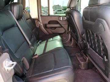 Jeep Wrangler IV 2023 Jeep Wrangler Rubicon 392 2023 6.4l 6.4 Benzyna 470KM, zdjęcie 10