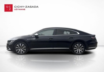 Volkswagen Arteon Fastback Facelifting 2.0 TSI 190KM 2022 Volkswagen Arteon ElegancePremium 2.0TSI 190KM DSG AppConnect Kamera Led V, zdjęcie 1