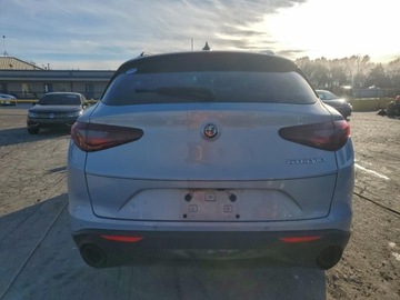 Alfa Romeo Stelvio 2023 Alfa Romeo Stelvio 2023 ALFA ROMEO STELVIO SPRINT 2.0 Benzyna 280KM, zdjęcie 2
