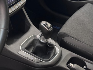 Hyundai i30 III 2022 Hyundai i30 Smart, 1 właściciel, Salon Polska, FV, zdjęcie 7