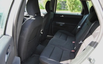 Volvo V50 1.6 DRIVe 109KM 2009 Volvo V50 GWARANCJA, LIFT, 2009r, ISOFIX, Sprawna klimatyzacja, Po oplatac, zdjęcie 5