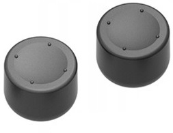 НАКЛАДКИ РЕЗИНОВЫЕ РУЧКИ АНАЛОГОВЫ ДЛЯ XBOX ONE 360 PAD