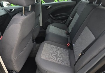 Seat Ibiza IV SportTourer 1.4 MPI 85KM 2010 Seat Ibiza Seat Ibiza ST 1.4 swiezy rozrzad klimatornik 1.4 Benzyna 85KM, zdjęcie 18