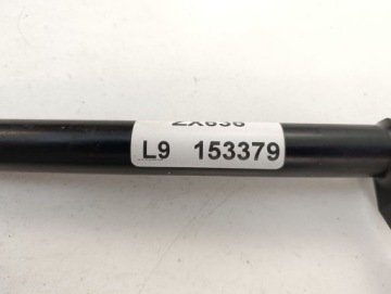 ЛЕВЫЙ РУЛЬ KAWASAKI ZX636