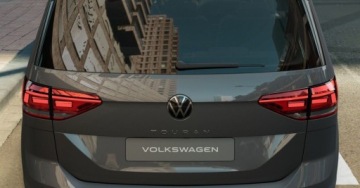 Volkswagen Touran III 1.5 TSI EVO 150KM 2026 Volkswagen Touran Comfortline Plus 1.5 TSI 150 KM DSG 1.5 Benzyna 150KM, zdjęcie 8