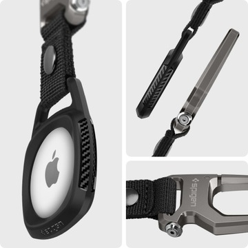 SPIGEN — ЧЕХОЛ-БРЕЛОК — APPLE AIRTAG