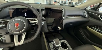 Hongqi HS3 1.5T 169KM 2025 Hongqi HS3 1.5T FWD 156KM Leasing od 101 1.5 Benzyna 169KM, zdjęcie 21