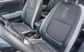 Kia Stonic I Crossover Facelifting 1.2 DPI 79KM 2024 Kia Stonic Kia Stonic 1.2 79KM 1.2 Benzyna 79KM, zdjęcie 27
