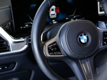 BMW X5 G05 SUV Facelifting 3.0 30d 298KM 2026 BMW X5 xDrive30d Sport Suv 2.0 (298KM) 2026, zdjęcie 10