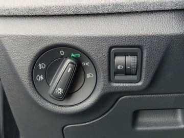 Skoda Kamiq Crossover Facelifting 1.0 TSI 115KM 2025 Skoda Kamiq 1.0TSI 115KM Selection SalonPL SerwisASO Led Virtual Kessy Kam, zdjęcie 19