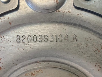 NOVÉ ORIG. KOLO SETRVAČNÍK INFINITI M QX70 - 3.0 D