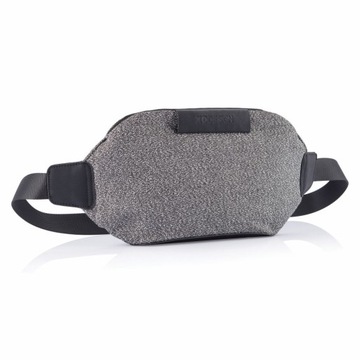 Saszetka antykradzieżowa XD Urban Bumbag