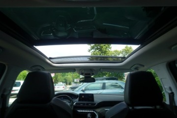 Peugeot 3008 I Crossover 2.0 HDi FAP 150KM 2016 Peugeot 3008 Szklany Dach * 2.0 HDI 150KM * Allure, zdjęcie 13