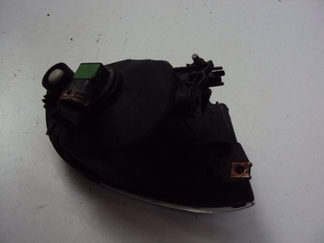 HALOGEN LEVÝ PŘEDNÍ BMW 3 E92 E93 2006-2012