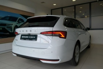 Skoda Octavia IV 2026 Škoda Octavia Skoda Octavia Drive Selection Combi, zdjęcie 4