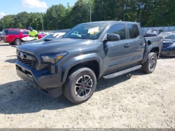 Toyota Tacoma II 2024 Toyota Tacoma Trd Sport 2024 2.4l 2.4 Benzyna 278KM, zdjęcie 1