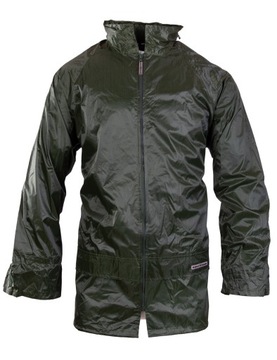 KURTKA PRZECIWDESZCZOWA GROSVENOR NYLON r. XL