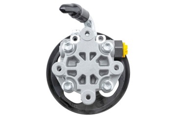 NTY SPW-CH-056 ČERPADLO HYDRAULICKÁ SYSTÉM ŘÍDÍCÍ
