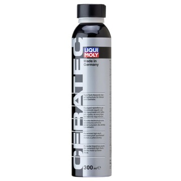 CERA TEC ceramiczny dodatek do oleju silnikowego ochrona LIQUI MOLY 7181