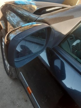 LEVÉ ZRCÁTKO RENAULT LAGUNA II ELEKTRICKÉ NV676