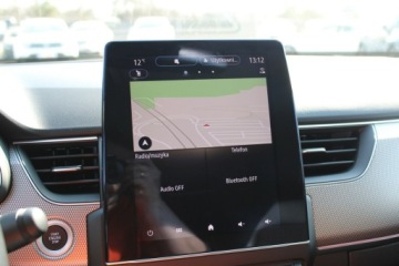 Renault Arkana 2023 Renault Arkana 1.6 E-tec TECHNO Automat Nawigacja, zdjęcie 23